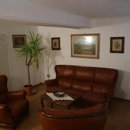 Da Lilly Apartment2 Apartment