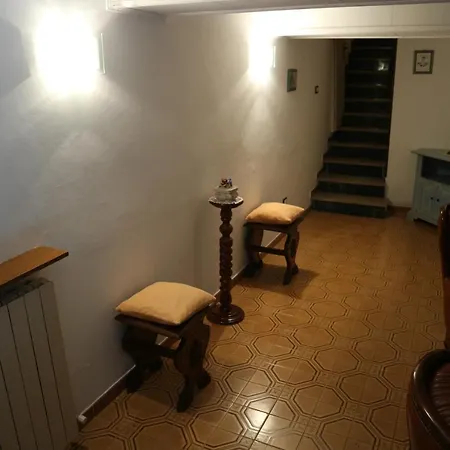 Da Lilly Apartment2 *