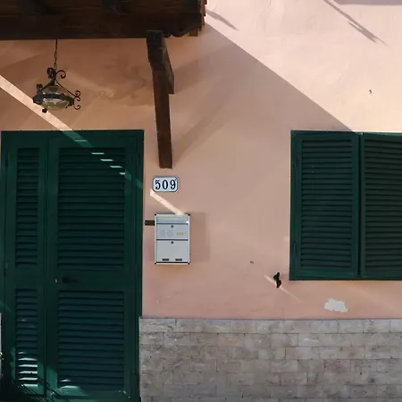 Da Lilly Apartment2 * Lucca