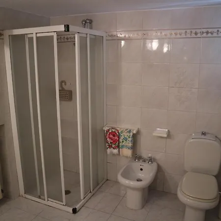 Apartment Da Lilly Apartment2 *