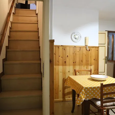 Da Lilly Apartment2 * Lucca