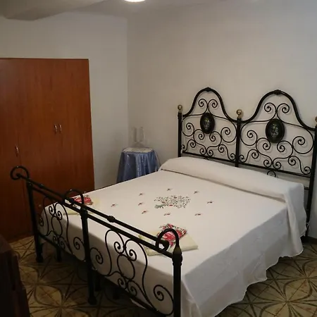Da Lilly Apartment2