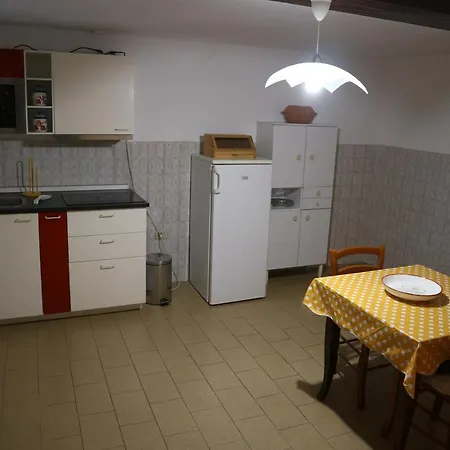 Da Lilly Apartment2 Appartamento