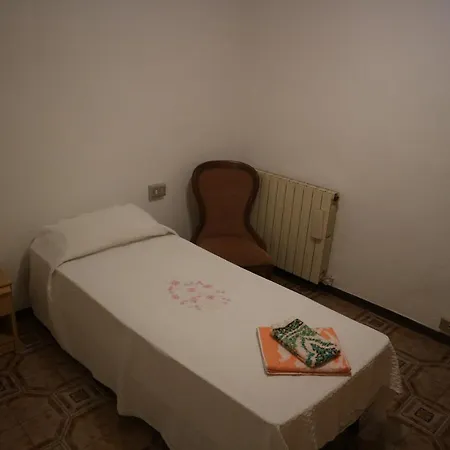 Da Lilly Apartment2 Appartamento *