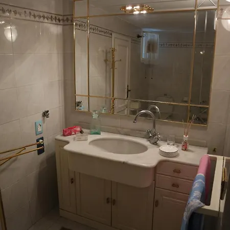 Appartamento Da Lilly Apartment2 *