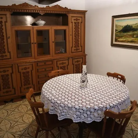 Appartamento Da Lilly Apartment2